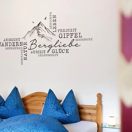 Aschaubichl - Wohnung Narzisse Grainau Extérieur photo