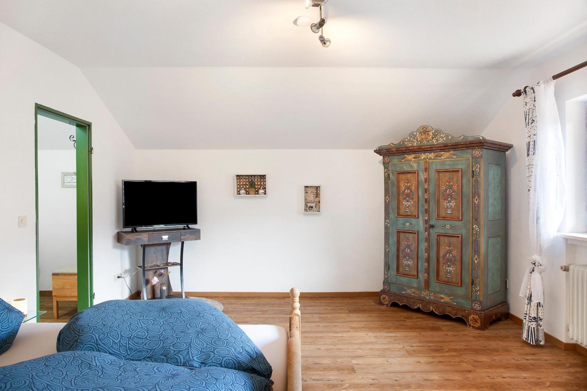 Aschaubichl - Narzisse Appartement